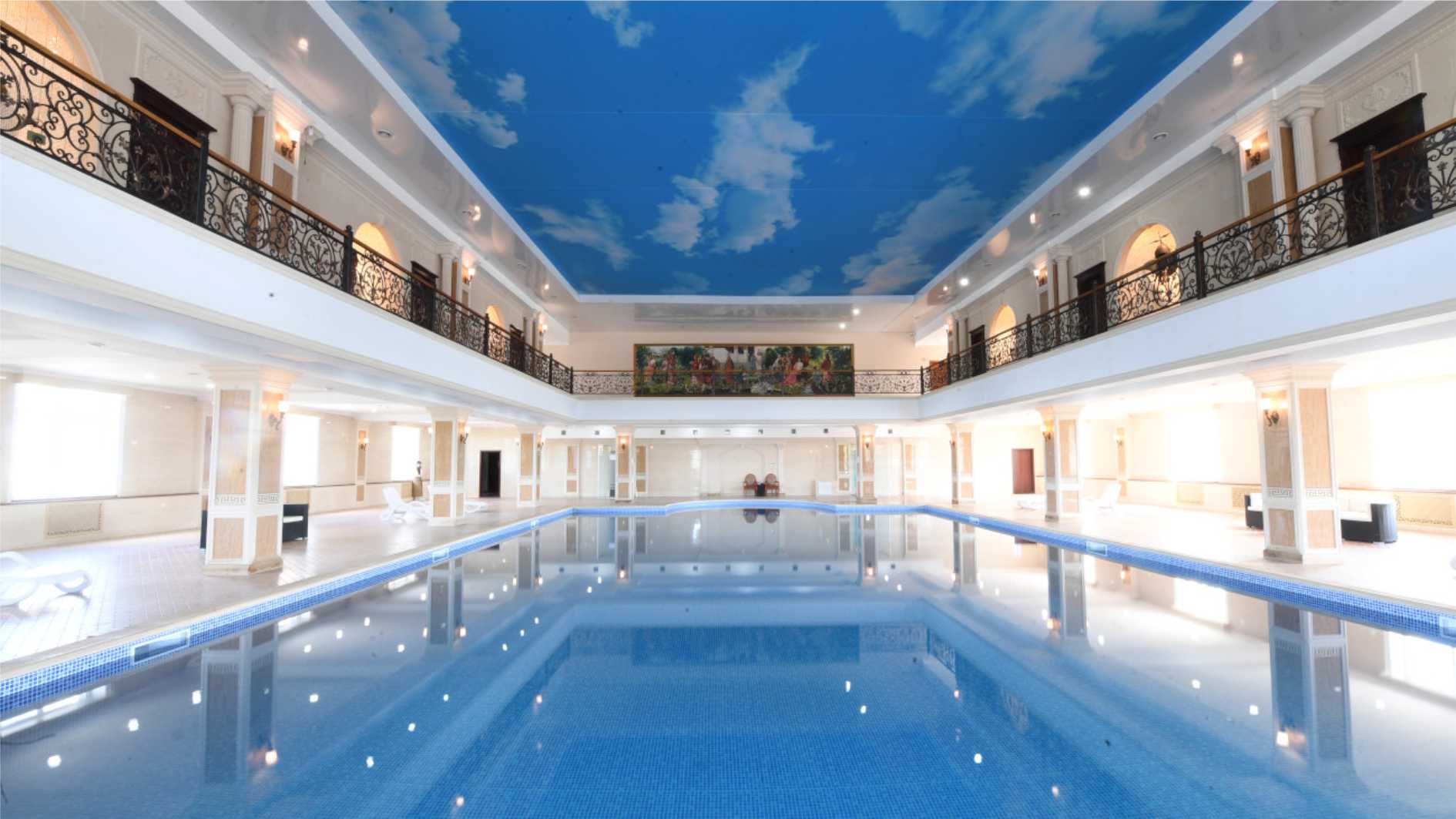 Resort Facilities